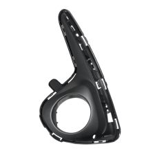 Rejilla Toyota Yaris 2017-2020 parachoques delantero / con antniniebla / izquierda