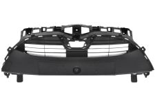 Rejilla Toyota Yaris 2020-2024 parachoques delantero / superior