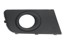 Rejilla Volkswagen Amarok 2010-2016 parachoques delantero / con antiniebla / derecha