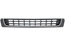 Rejilla Volkswagen Amarok 2010-2016 parachoques delantero / moldura cromada