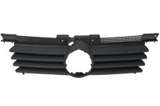 Rejilla Volkswagen Bora 1997-2005 frente / completa / negra