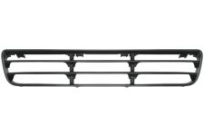 Rejilla Volkswagen Bora 1997-2005 parachoques delantero / central