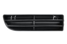 Rejilla Volkswagen Bora 1997-2005 parachoques delantero / derecha