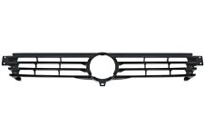Rejilla Volkswagen Caddy 1996-2004 frente