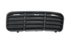 Rejilla Volkswagen Caddy 1996-2004 parachoques delantero / sin antiniebla / izquierda