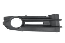 Rejilla Volkswagen Caddy 2004-2010 parachoques delantero / con antiniebla / derecha