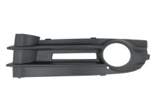 Rejilla Volkswagen Caddy 2004-2010 parachoques delantero / con antiniebla / izquierda