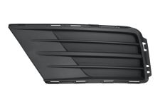 Rejilla Volkswagen Caddy 2015-2020 modelo van / parachoques delantero / sin antiniebla / izquierda
