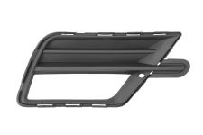 Rejilla Volkswagen Caddy 2015-2020 parachoques delantero / con antiniebla / derecha