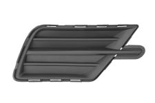 Rejilla Volkswagen Caddy 2015-2020 parachoques delantero / sin antiniebla / derecha