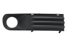 Rejilla Volkswagen Caravelle 2003-2009 parachoques delantero / con antiniebla / derecha