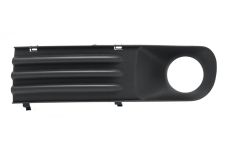 Rejilla Volkswagen Caravelle 2003-2009 parachoques delantero / con antiniebla / izquierda