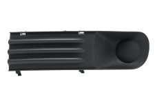 Rejilla Volkswagen Caravelle 2003-2009 parachoques delantero / sin antiniebla / izquierda