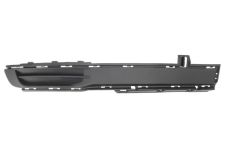 Rejilla Volkswagen Caravelle 2015-2020 parachoques delantero / derecha
