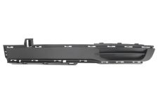 Rejilla Volkswagen Caravelle 2015-2020 parachoques delantero / izquierda