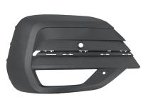Rejilla Volkswagen Caravelle 2020-2024 parachoques delantero / california / con 1 sensor / derecha