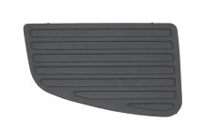 Rejilla Volkswagen Crafter 2006-2011 parachoques delantero / derecha