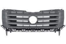 Rejilla Volkswagen Crafter 2011-2017 frente