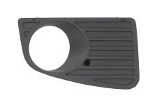Rejilla Volkswagen Crafter 2011-2017 parachoques delantero / con antiniebla / derecha
