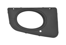 Rejilla Volkswagen Crafter 2011-2017 parachoques delantero / con antiniebla / derecha