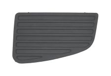 Rejilla Volkswagen Crafter 2011-2017 parachoques delantero / izquierda