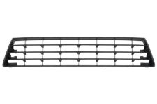 Rejilla Volkswagen Golf Plus 2005-2009 parachoques delantero / central