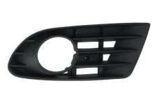Rejilla Volkswagen Golf Plus 2005-2009 parachoques delantero / con antiniebla / derecha