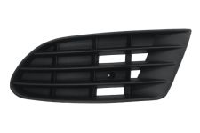 Rejilla Volkswagen Golf Plus 2005-2009 parachoques delantero / sin antiniebla / derecha