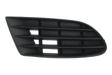 Rejilla Volkswagen Golf Plus 2005-2009 parachoques delantero / sin antiniebla / izquierda