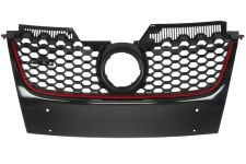 Rejilla Volkswagen Golf v 2004-2008 frente / modelo gti