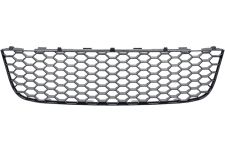 Rejilla Volkswagen Golf v 2004-2008 parachoques delantero / modelo gti / imprimada / central