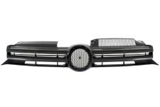 Rejilla Volkswagen Golf vi 2008-2012 frente / abierta