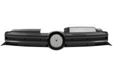 Rejilla Volkswagen Golf vi 2008-2012 frente / cerrada