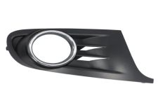 Rejilla Volkswagen Golf vi 2008-2012 parachoques delantero / con antiniebla / derecha