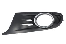 Rejilla Volkswagen Golf vi 2008-2012 parachoques delantero / con antiniebla / izquierda