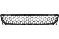Rejilla Volkswagen Golf vi 2008-2012 parachoques delantero / modelo gti / gtd / central