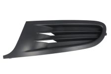 Rejilla Volkswagen Golf vi 2008-2012 parachoques delantero / sin antiniebla / izquierda