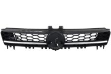Rejilla Volkswagen Golf vii 2012-2017 frente / modelo gtd