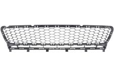Rejilla Volkswagen Golf vii 2012-2017 parachoques delantero / modelo gti / gtd / central