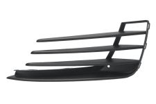 Rejilla Volkswagen Golf vii 2012-2017 parachoques delantero / modelo gti / gtd / con antiniebla / izquierda