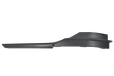 Rejilla Volkswagen Golf vii 2017-2020 parachoques delantero / inferior / derecha