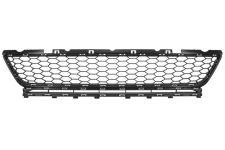 Rejilla Volkswagen Golf vii 2017-2020 parachoques delantero / modelo gti / gtd / central