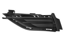 Rejilla Volkswagen Golf vii 2017-2020 parachoques delantero / superior / sin antiniebla / izquierda