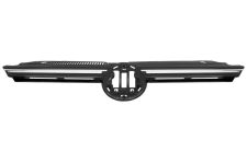 Rejilla Volkswagen Golf viii 2020-> frente / con led