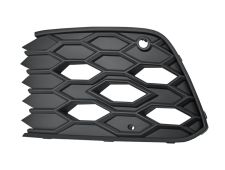 Rejilla Volkswagen Golf viii 2020-> parachoques delantero / modelo gti / gtd / con antiniebla / con sensor / izquierda