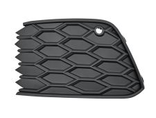 Rejilla Volkswagen Golf viii 2020-> parachoques delantero / modelo gti / gtd / con sensor / izquierda