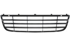 Rejilla Volkswagen Jetta 2005-2011 parachoques delantero / central