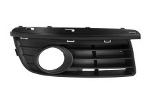 Rejilla Volkswagen Jetta 2005-2011 parachoques delantero / con antiniebla / derecha