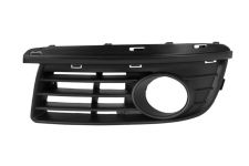 Rejilla Volkswagen Jetta 2005-2011 parachoques delantero / con antiniebla / izquierda