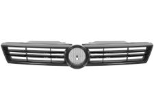 Rejilla Volkswagen Jetta 2011-2014 frente / con agujeros moldura cromada